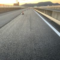 令和5年度　高松自動車道　香川高速道路事務所管内舗装補修工事