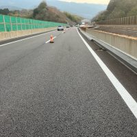 令和5年度　高松自動車道　香川高速道路事務所管内舗装補修工事