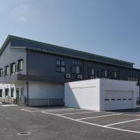 あおぞら_外観北東方向
