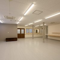 しおさい_集会場