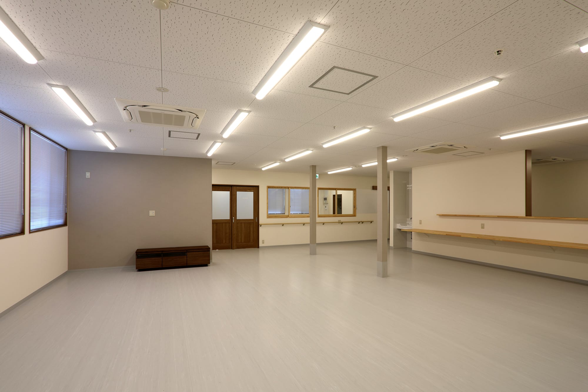 しおさい_集会場