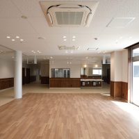 わかくさ_2F 食堂