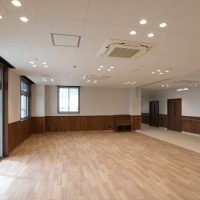 わかくさ_2F 食堂