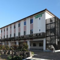 わかくさ_外観南西方向