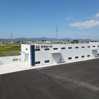 テクシード石井工場1