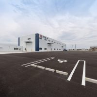 テクシード石井工場2