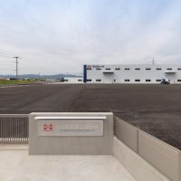 テクシード石井工場3
