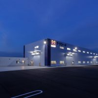 テクシード石井工場4