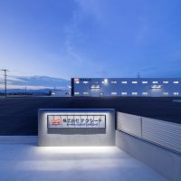 テクシード石井工場5