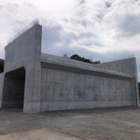 令和2-3年度桑野道路畑田川橋下部Ａ１工事