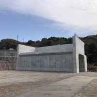 令和2-3年度桑野道路畑田川橋下部Ａ１工事