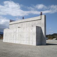 令和2年度阿南IC橋梁下部工事