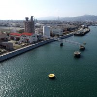 令和元-2年度豊久上流地区耐震対策（その2）工事