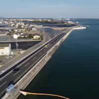 令和元-2年度豊久上流地区耐震対策（その5）外工事
