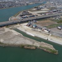 令和元-2年度豊久上流地区耐震対策（その7）外工事