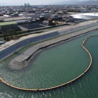 令和元-2年度豊久上流地区耐震対策（その7）外工事