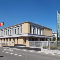 創価学会_外観北東面
