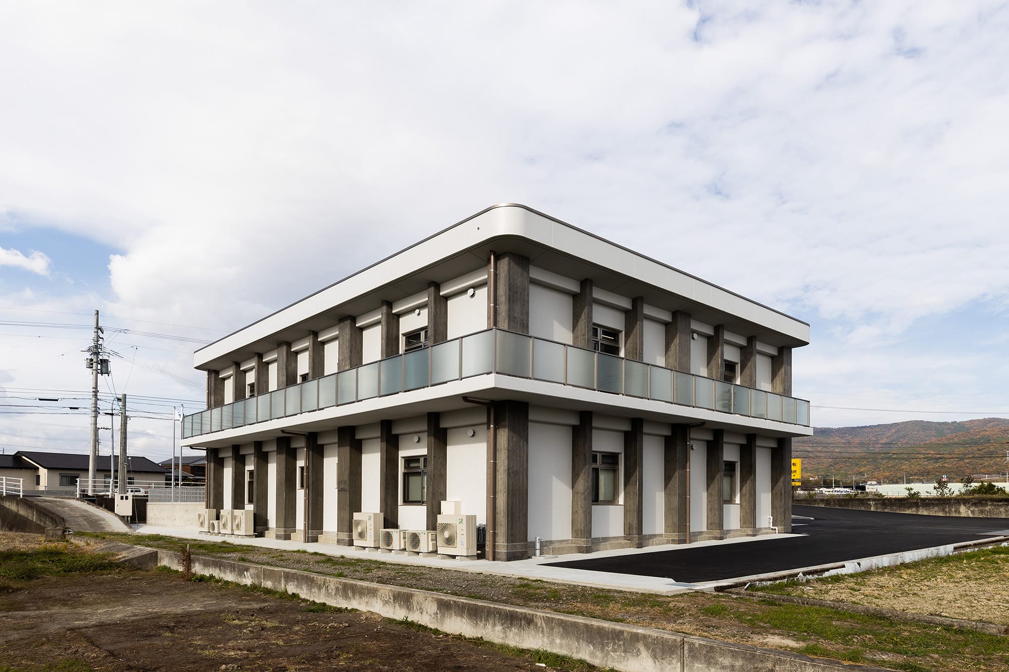 四国建工 3
