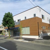 富田橋青果店