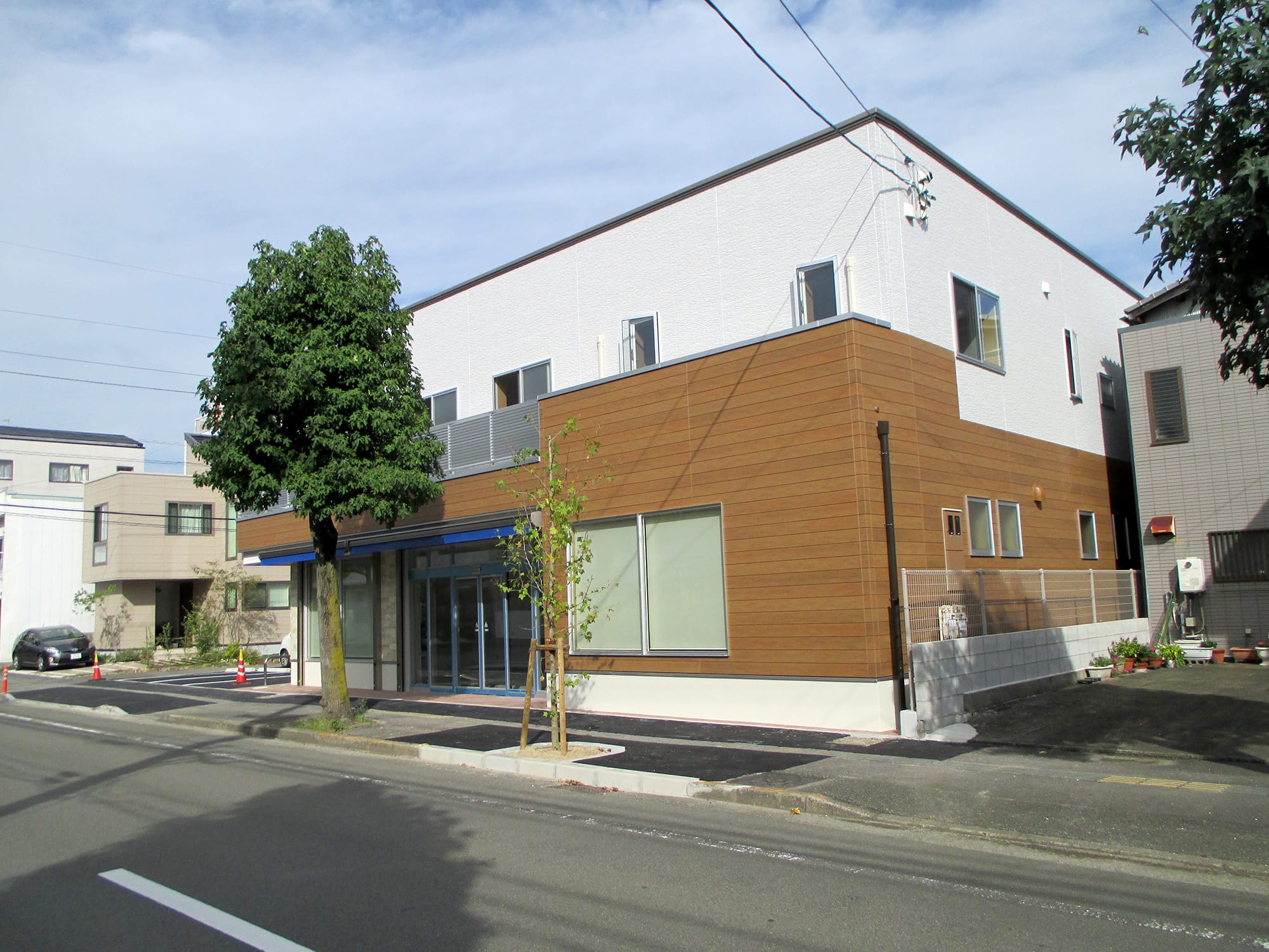 富田橋青果店