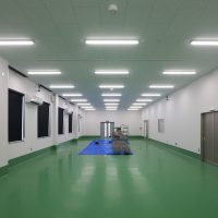 山本光学漆畑工場_検品室