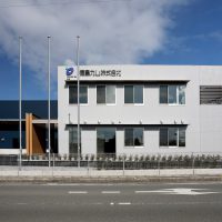 徳島カム_外観南方向