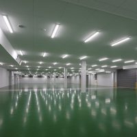 新学社_1F エリア1A