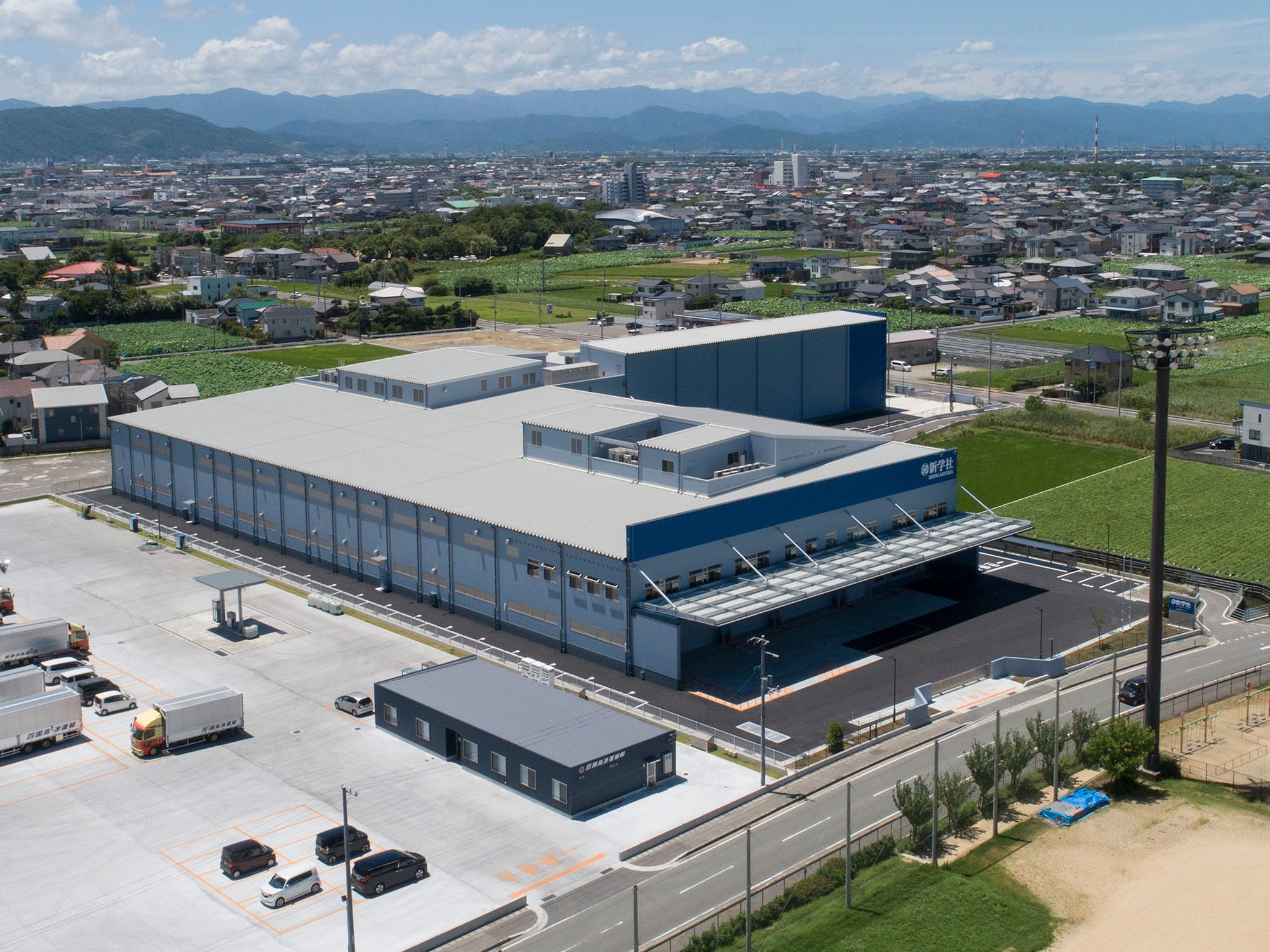 新学社_北東