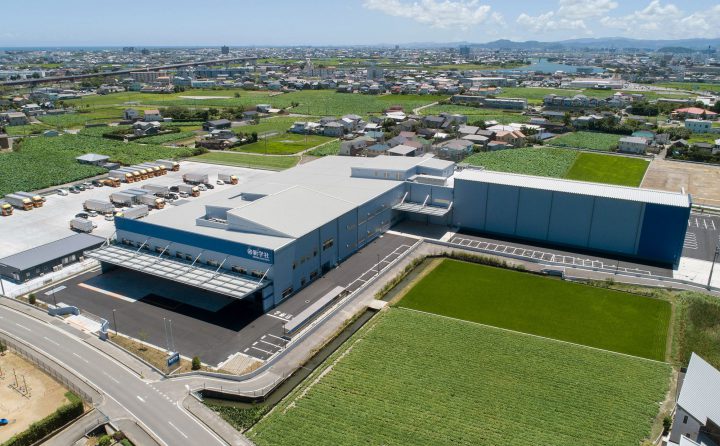 新学社_北西方向