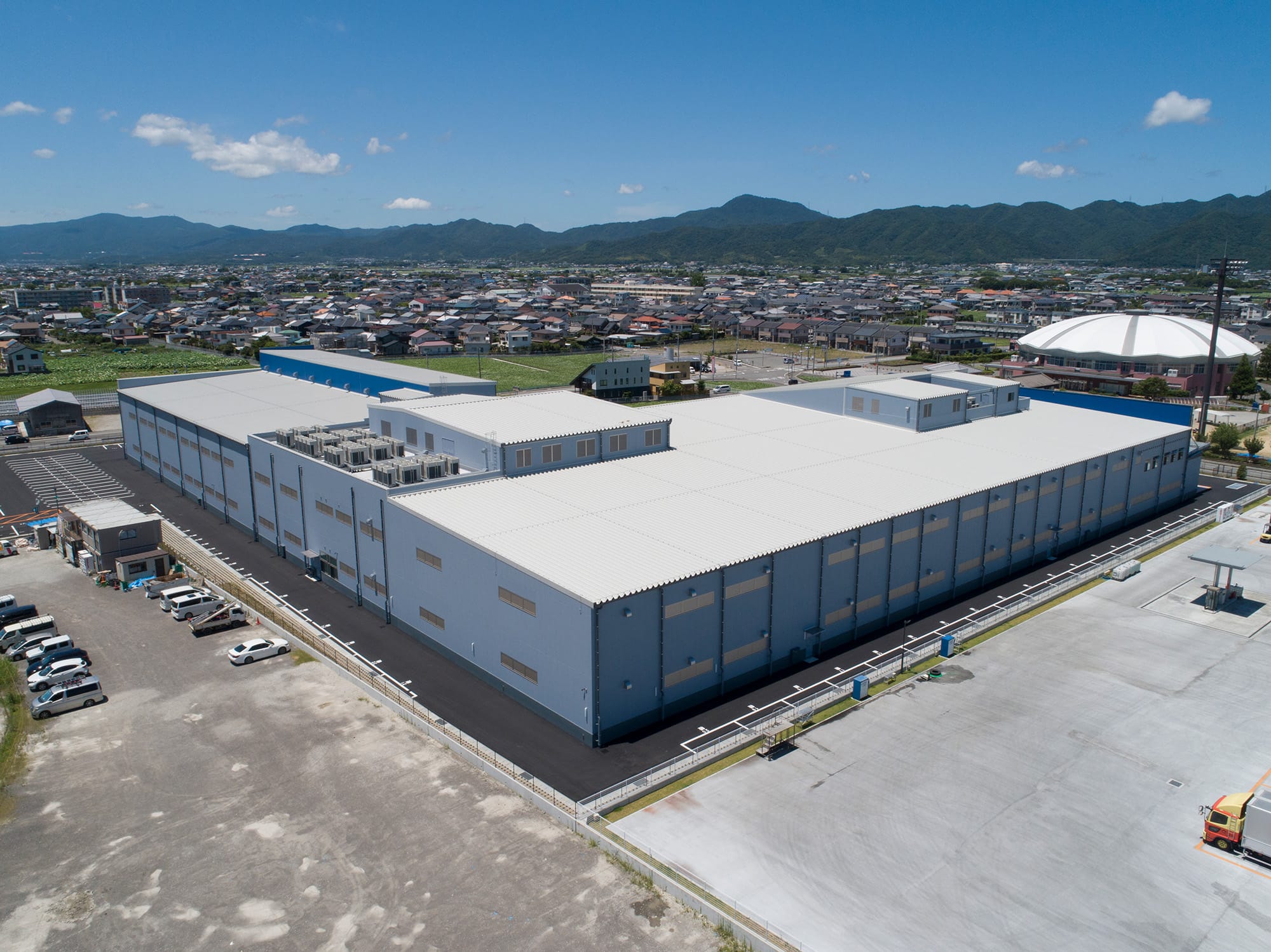 新学社_南東方向