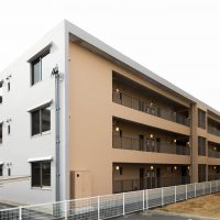 米原マンション 2